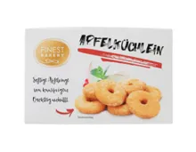 FINEST BAKERY Apfelküchlein