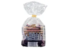 FINEST BAKERY Karamell-Waffeln