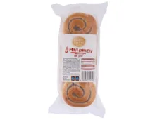 FINEST BAKERY Mini Schnecke Cinnamon