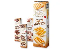 FINEST BAKERY Schweizer Biscuit-Spezialitäten