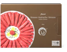 Finest Fondue Chinoise Strauss