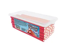 FINI Gefüllte Erdbeersticks