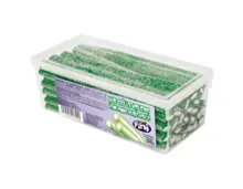 Fini saure Sticks, Apfel Sticks