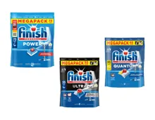 Finish Geschirrspülcaps All in 1