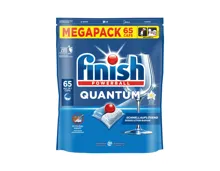 Finish Geschirrspülcaps Quantum All in 1