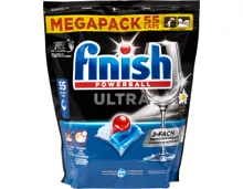 Finish Geschirrspülcaps Ultra All in 1