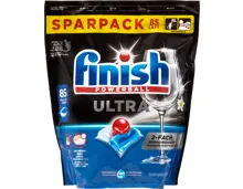 Finish Geschirrspülcaps Ultra All in 1