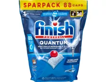 Finish Geschirrspültabs Quantum All in 1