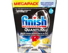 Finish Geschirrspültabs Quantum Ultimate