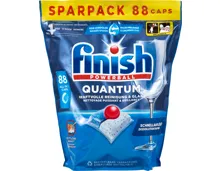 Finish Geschirrspültcaps Quantum All in 1