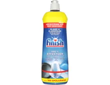 Finish Glanz- und Klarspüler Citrus