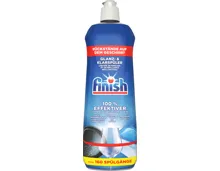 Finish Glanz- und Klarspüler Regular