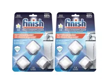 Finish Maschinenpfleger 2x3 Tabs