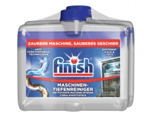Finish Maschinenpfleger Regular 2 x 250 ml