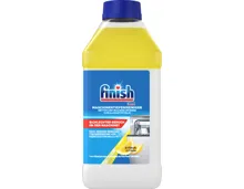 Finish Maschinentiefenreiniger Citrus