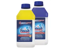 FINISH Maschinentiefreiniger
