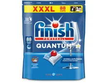 Finish Quantum All-in-1 Xxxl 88 Caps