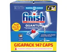 Finish Quantum Regular 147 Tabs