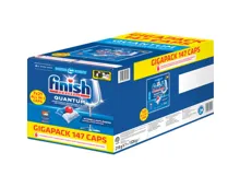 Finish Quantum Regular 147 Tabs