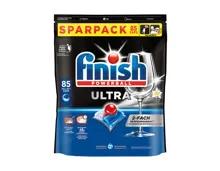 Finish Tabs