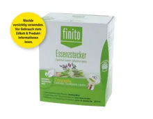 Finito Essenzstecker Set