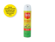 Finito Insektenspray