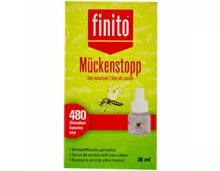 Finito Mückenstopp Refill | 36 ml