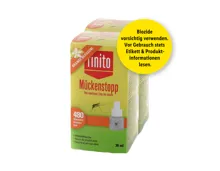 FINITO Mückenstopp Refill Duopack