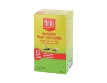 FINITO Wespen & Fliegenfalle Refill