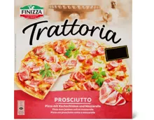 Finizza Pizza in Sonderpackung