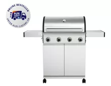 FIRE KING® GASGRILL NYON IV