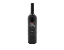 Firro Nero d'Avola, Cantina Canicatti