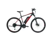 FISCHER Montis EM 1726 E-Mountainbike