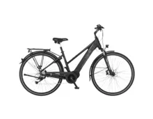 FISCHER Viator 4.1i E-Bike D 44cm