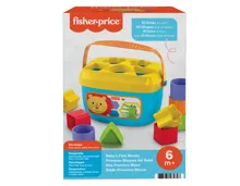 Fisher Price Babys erste Bausteine