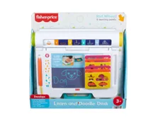 Fisher-Price Doodle Pro Lernstation 3+ Jahre