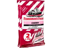 Fisherman's Friend Cherry