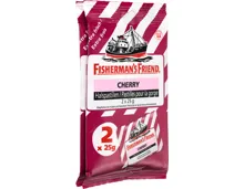 Fisherman’s Friend Cherry