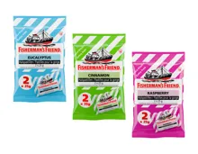 Fisherman’s Friend Duo