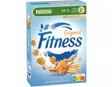 Fitness Flakes