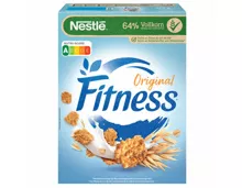 Fitness Flakes