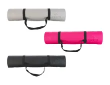 Fitness- und Yogamatte
