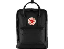 Fjallräven Rucksack Kanken 16L black