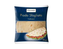 Fladenbrot