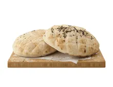 Fladenbrot Somun