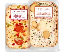 Flam'Fine Flammkuchen