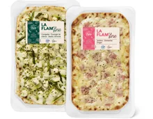 Flam'Fine Flammkuchen