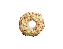 Flammkuchendonut