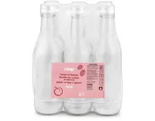 Flasche 350ml 6 Stück