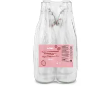 Flasche Porzellanverschluss 500ml 4 Stück